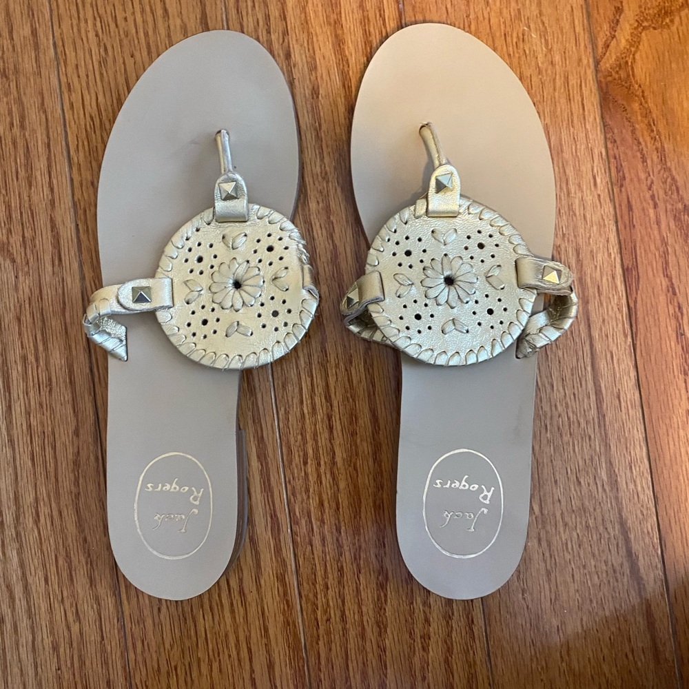 Jack Rogers Georgica Sandals